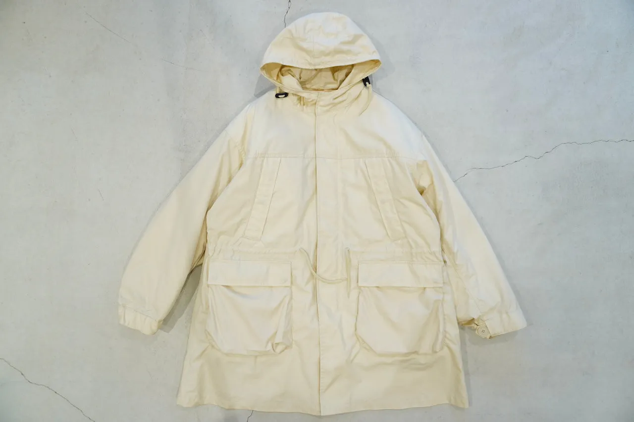 SALE<30%OFF> Oblada / EDMUND PARKA