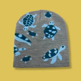 Sea Turtles Beanie