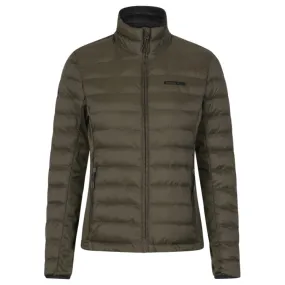 Seeland Ladies Therma Jacket - Light Pine