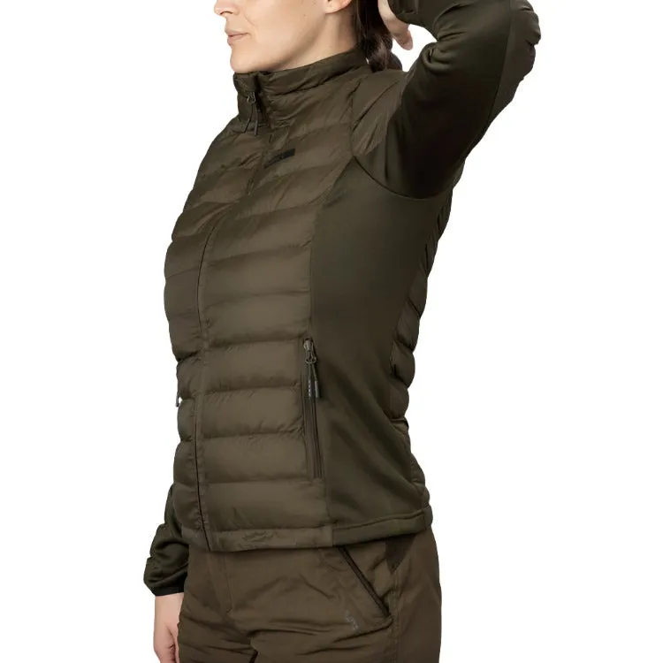 Seeland Ladies Therma Jacket - Light Pine