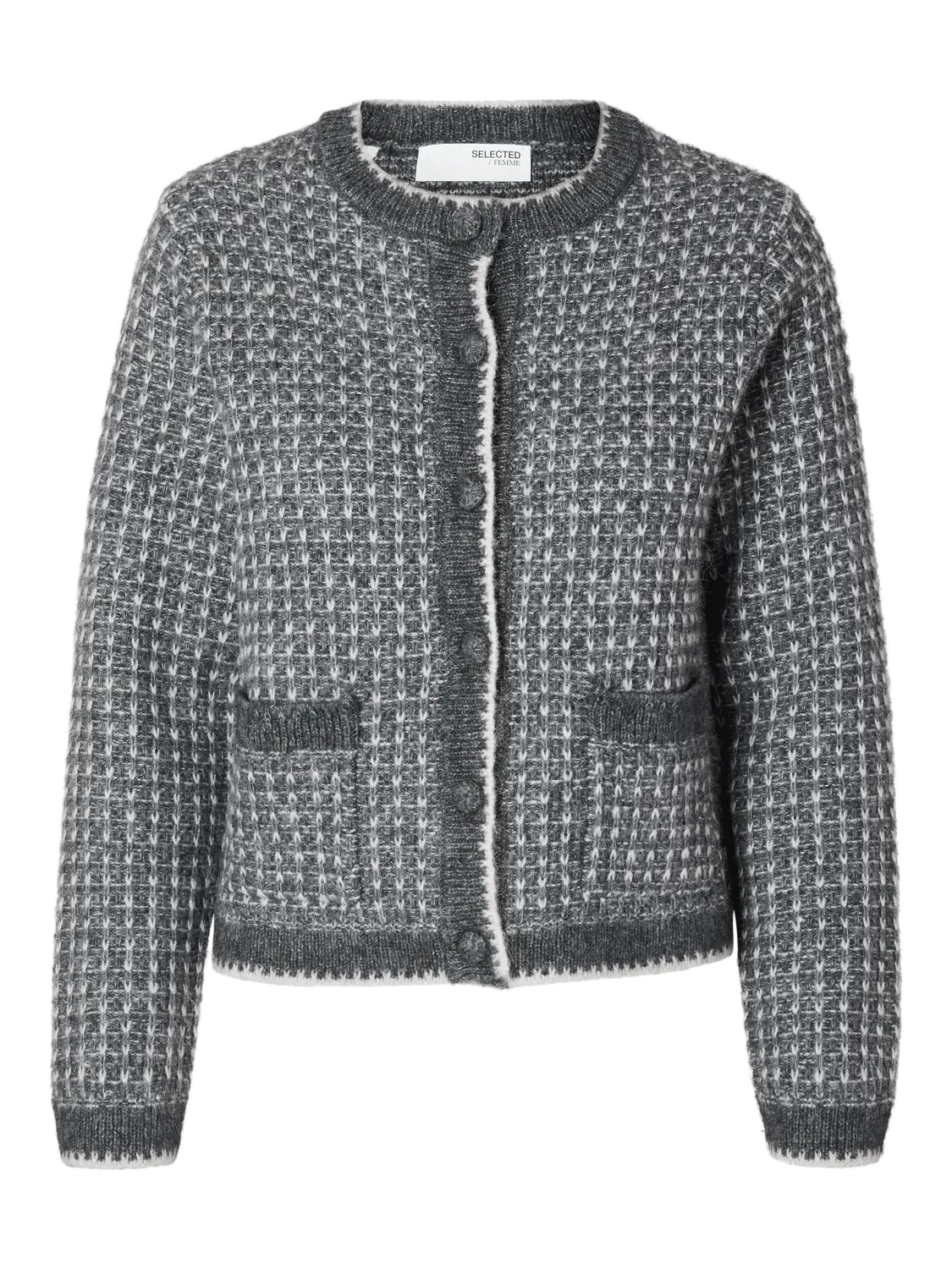 Selected Femme - Cardigan - Sine