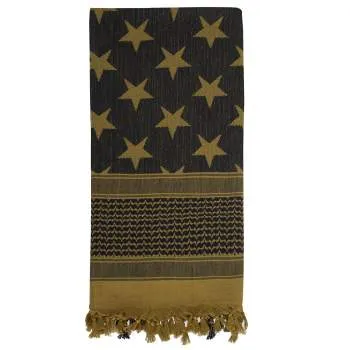 Shemagh Tactical Desert Keffiyeh Scarf