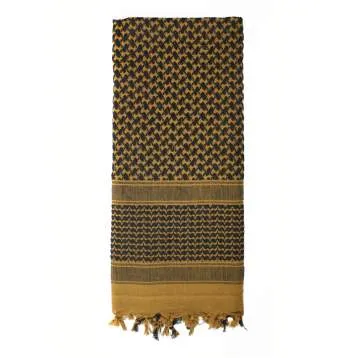 Shemagh Tactical Desert Keffiyeh Scarf