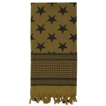 Shemagh Tactical Desert Keffiyeh Scarf