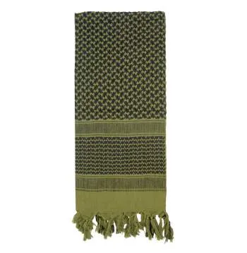 Shemagh Tactical Desert Keffiyeh Scarf