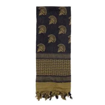 Shemagh Tactical Desert Keffiyeh Scarf