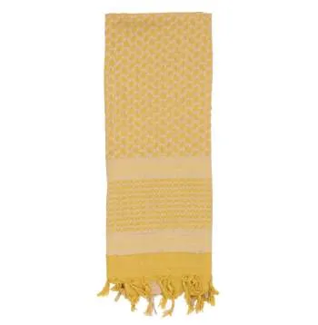 Shemagh Tactical Desert Keffiyeh Scarf