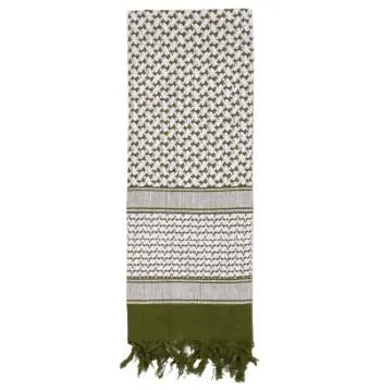 Shemagh Tactical Desert Keffiyeh Scarf