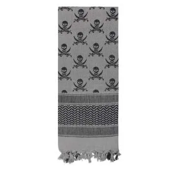 Shemagh Tactical Desert Keffiyeh Scarf