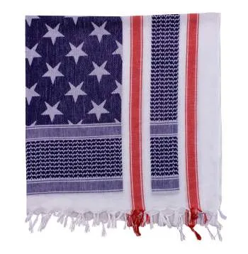 Shemagh Tactical Desert Keffiyeh Scarf