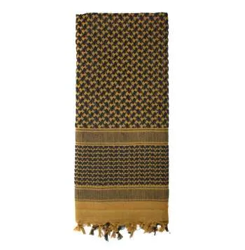 Shemagh Tactical Desert Keffiyeh Scarf