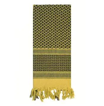 Shemagh Tactical Desert Keffiyeh Scarf