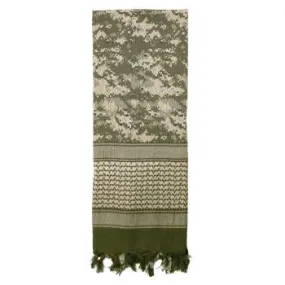 Shemagh Tactical Desert Keffiyeh Scarf