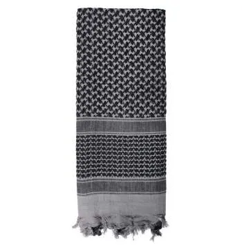 Shemagh Tactical Desert Keffiyeh Scarf