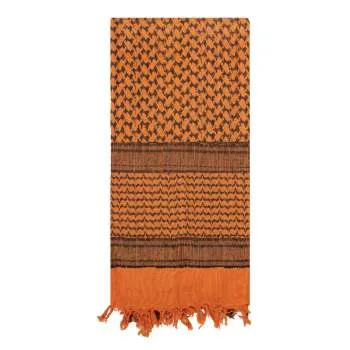 Shemagh Tactical Desert Keffiyeh Scarf