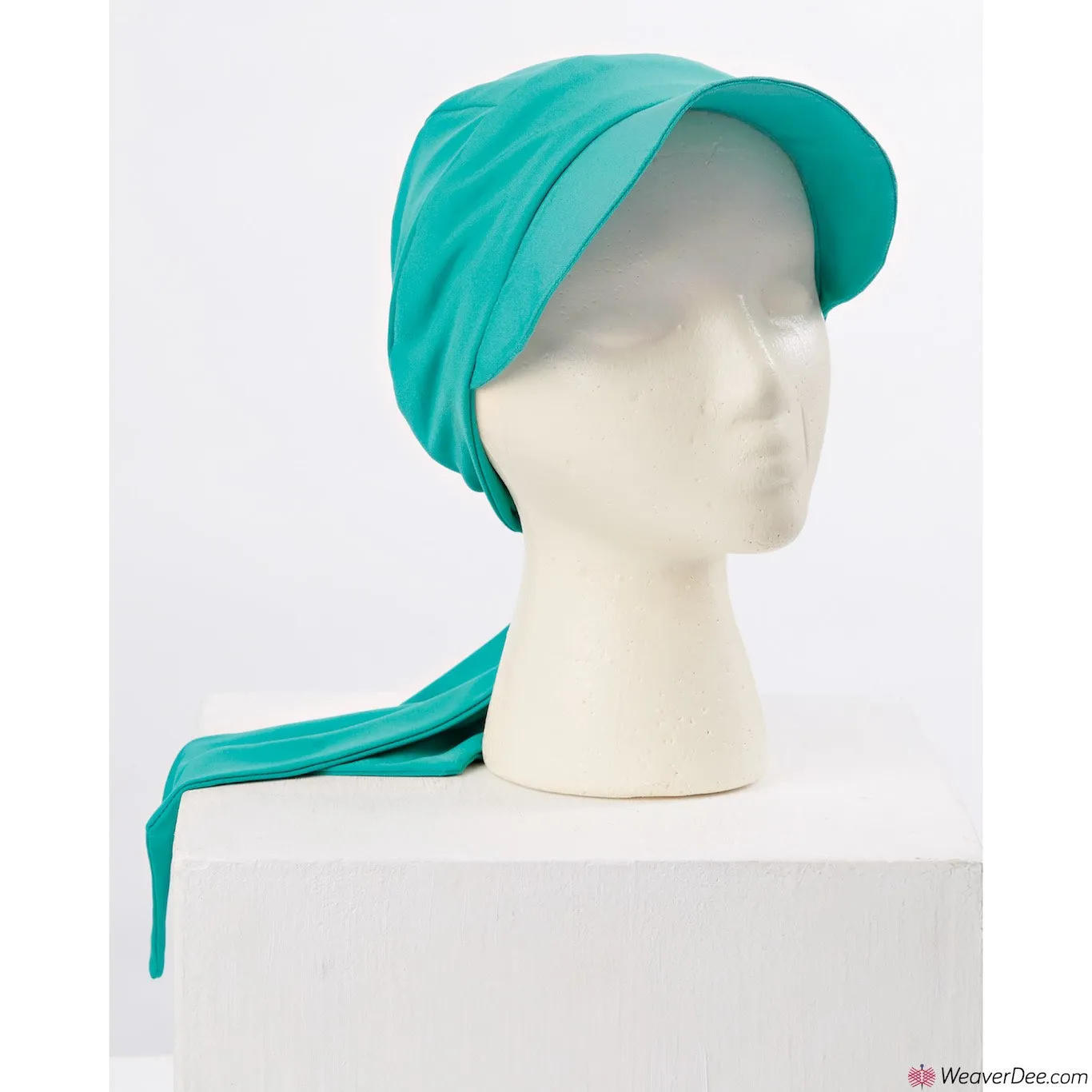 Simplicity Pattern S9519 Head Wraps & Hats