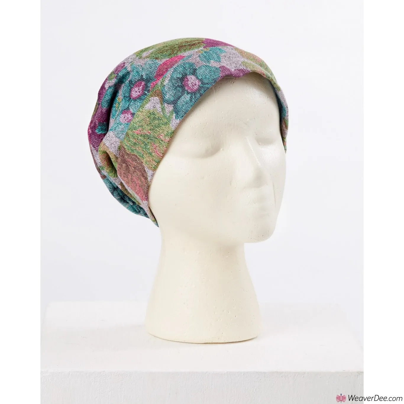 Simplicity Pattern S9519 Head Wraps & Hats