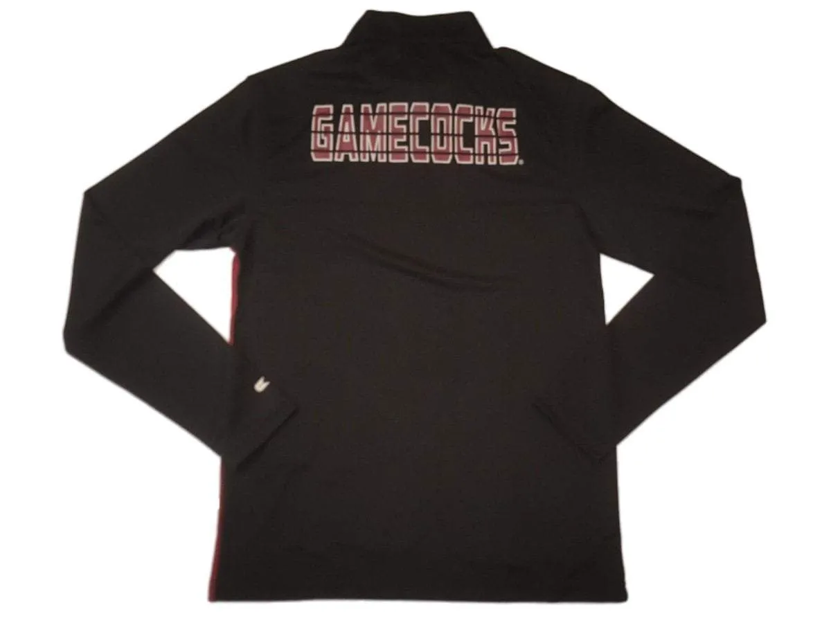 South Carolina Gamecocks Colosseum YOUTH Boys Garnet Pullover 12-14 (M)