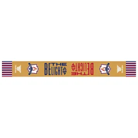 Sportology AC Third Scarf