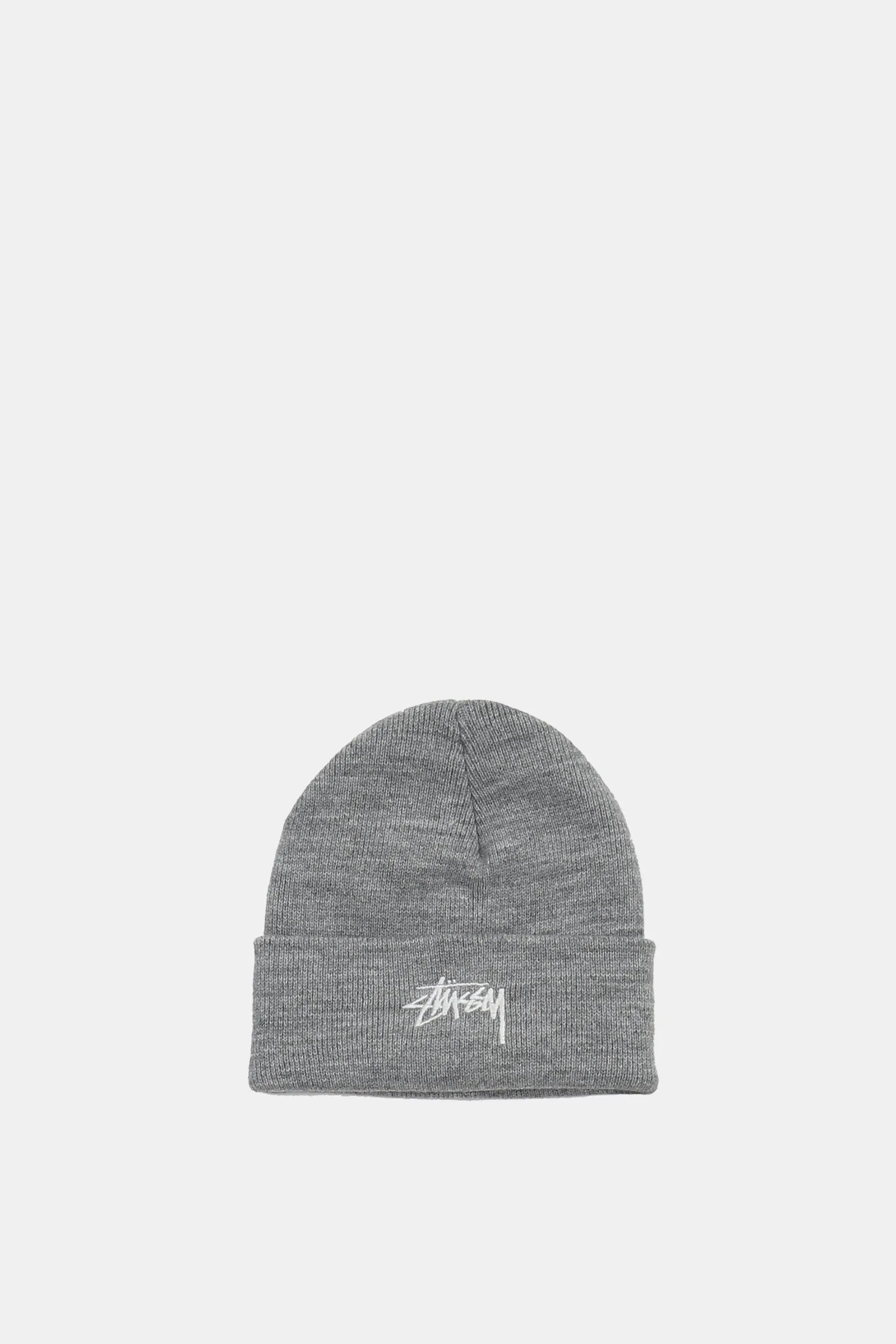 Stock Cuff Beanie