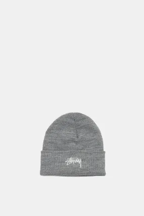 Stock Cuff Beanie