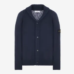 Stone Island Knit Cardigan