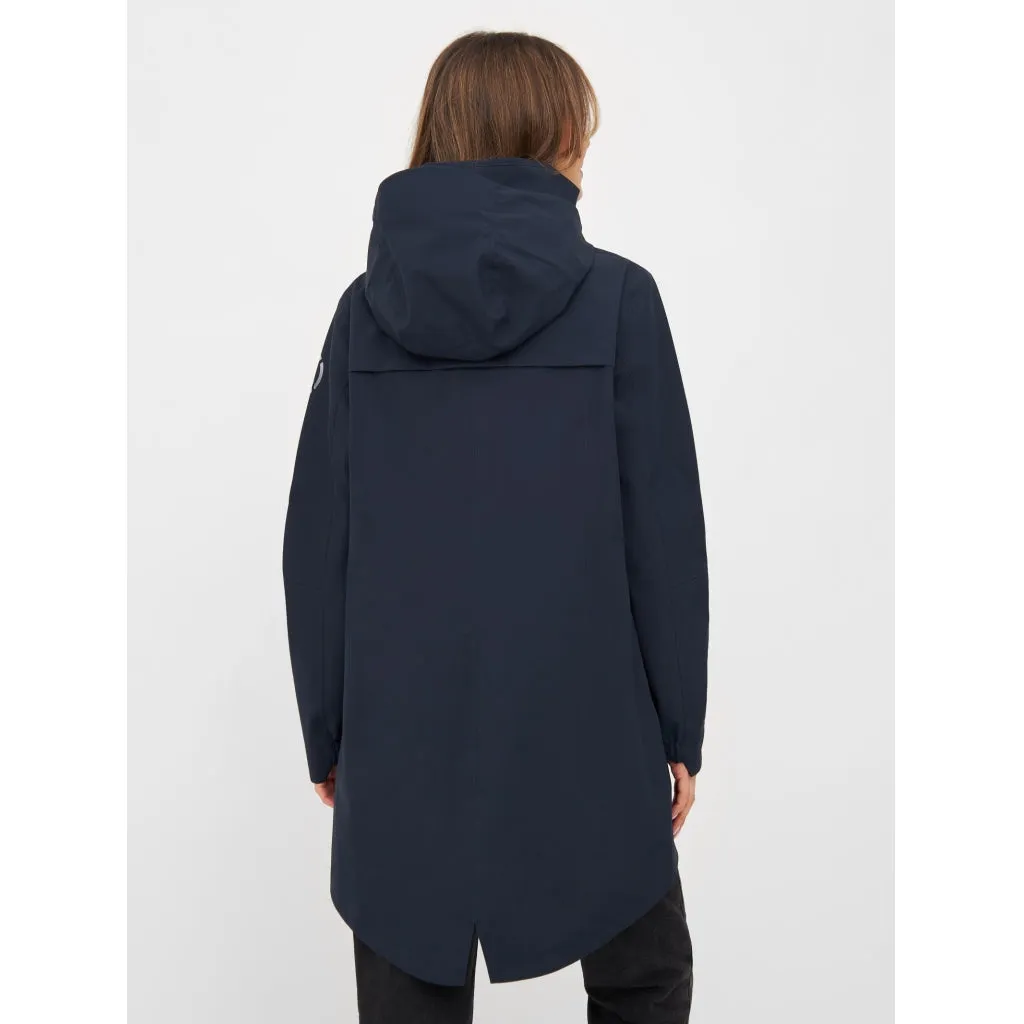 Suzi Jacket - Dark Navy