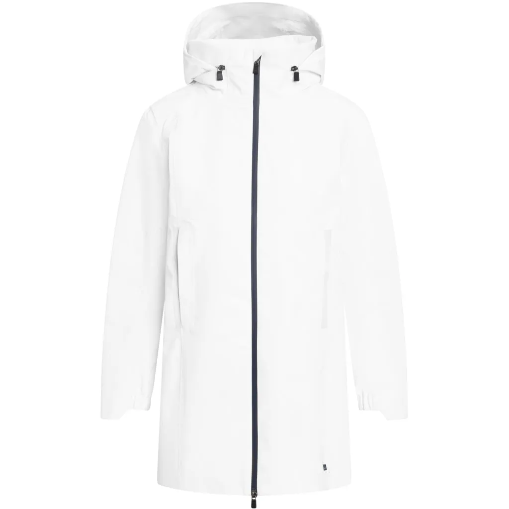 Suzi Jacket - White