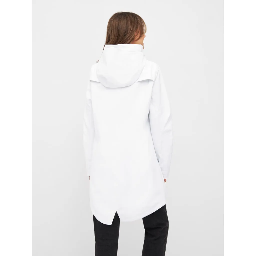 Suzi Jacket - White