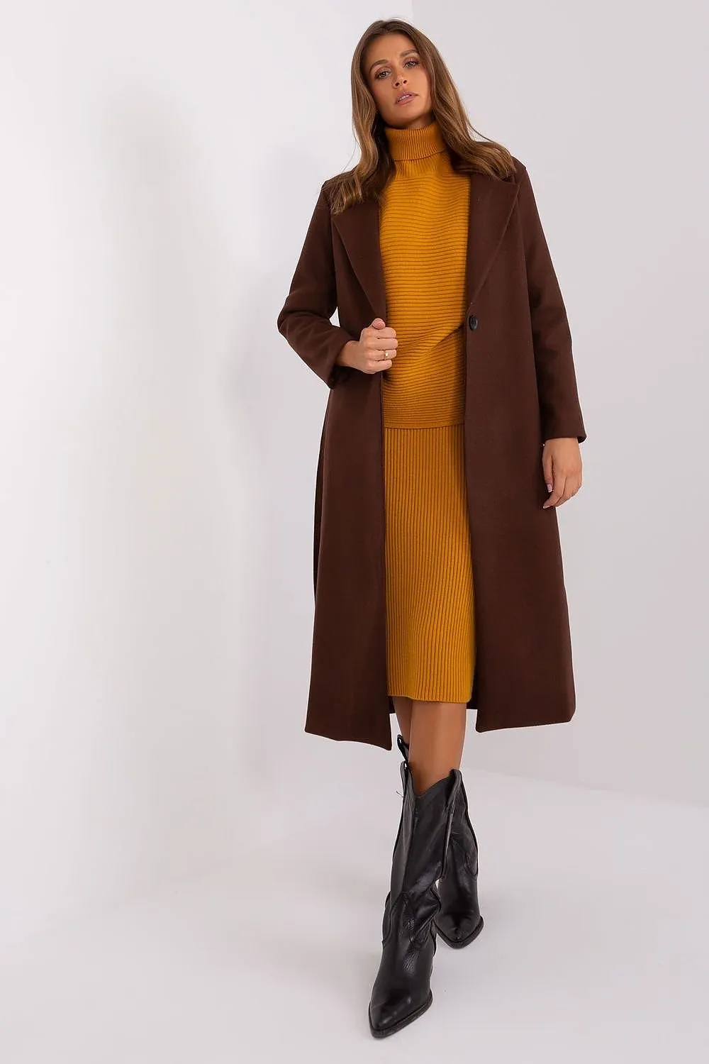 TEEK - Transition Trench Coat