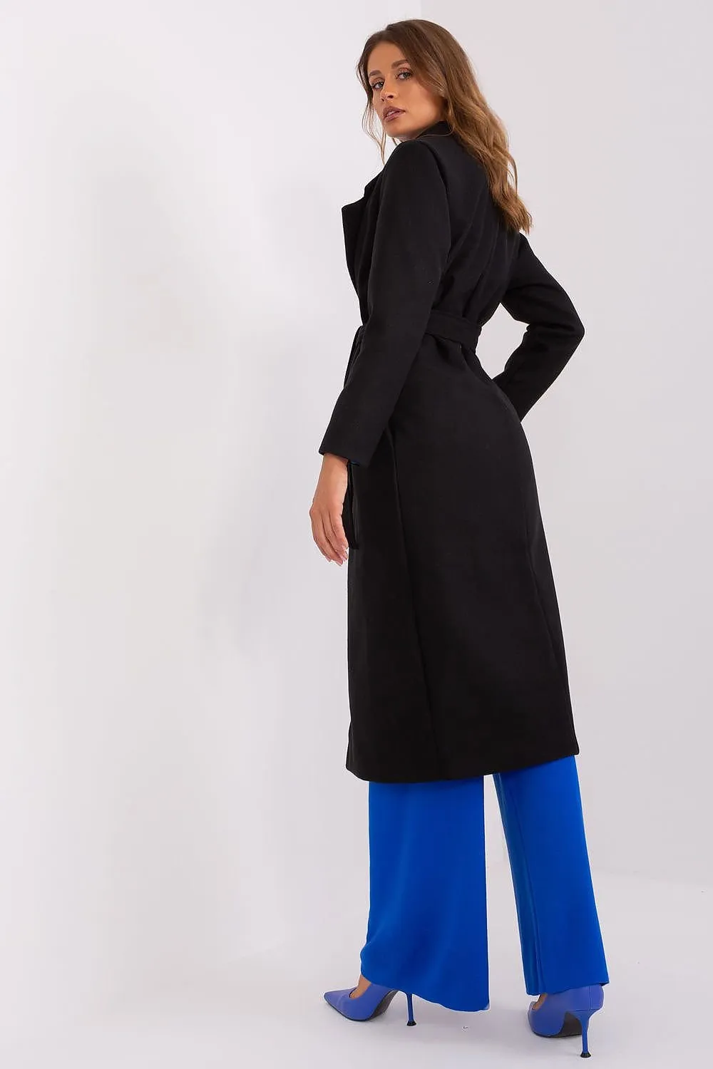 TEEK - Transition Trench Coat