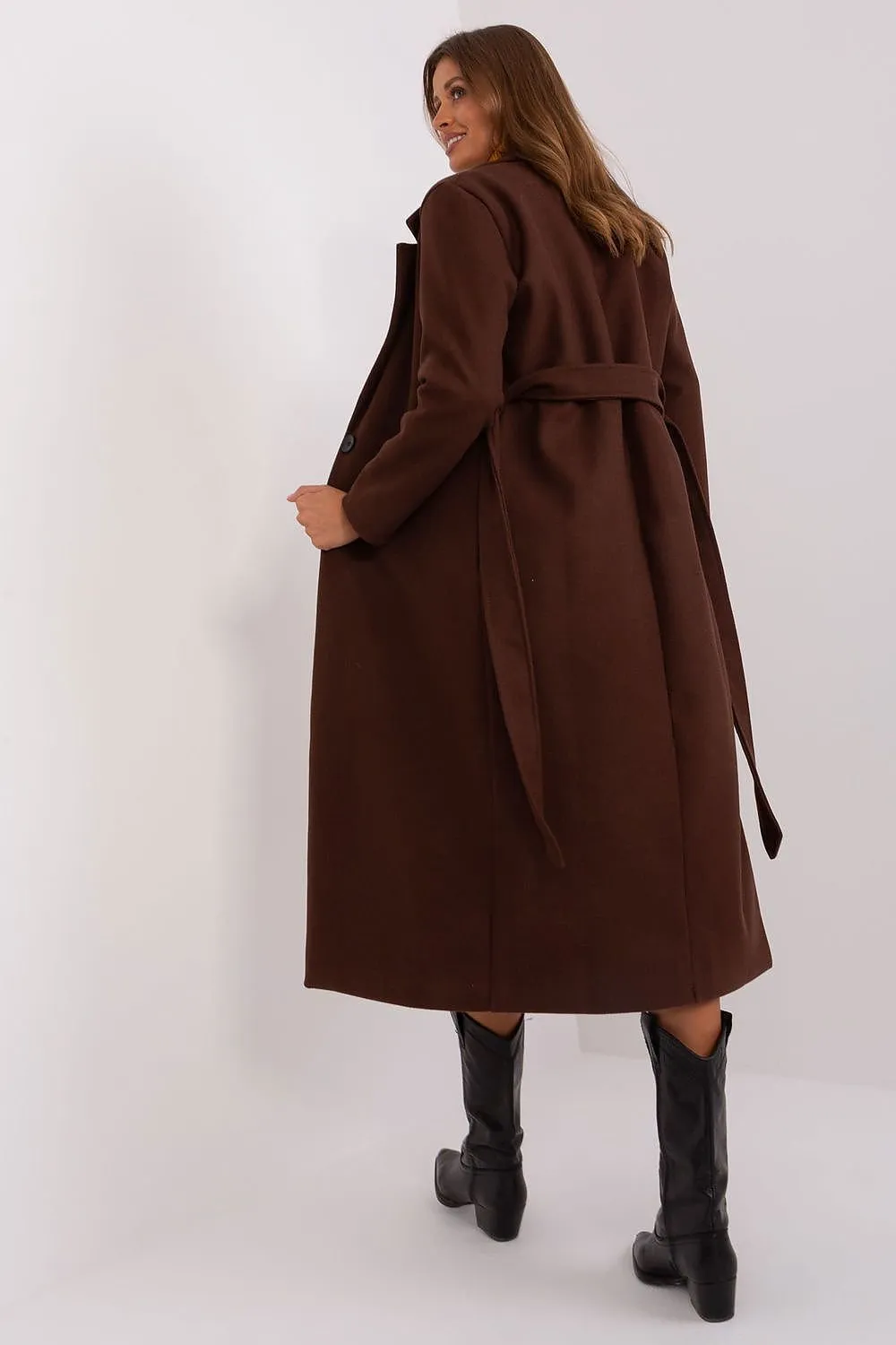 TEEK - Transition Trench Coat