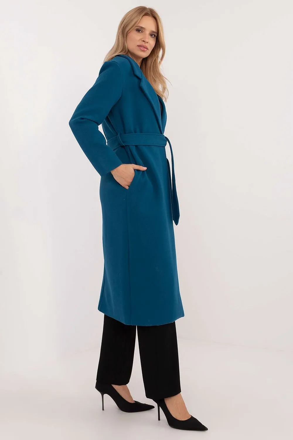 TEEK - Transition Trench Coat