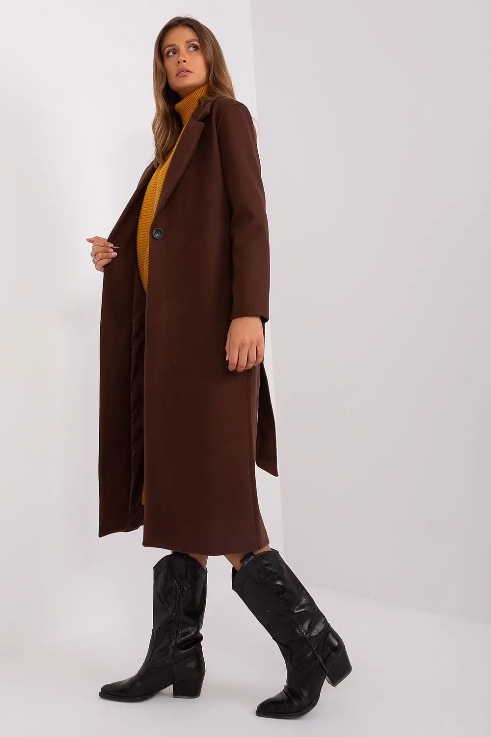 TEEK - Transition Trench Coat