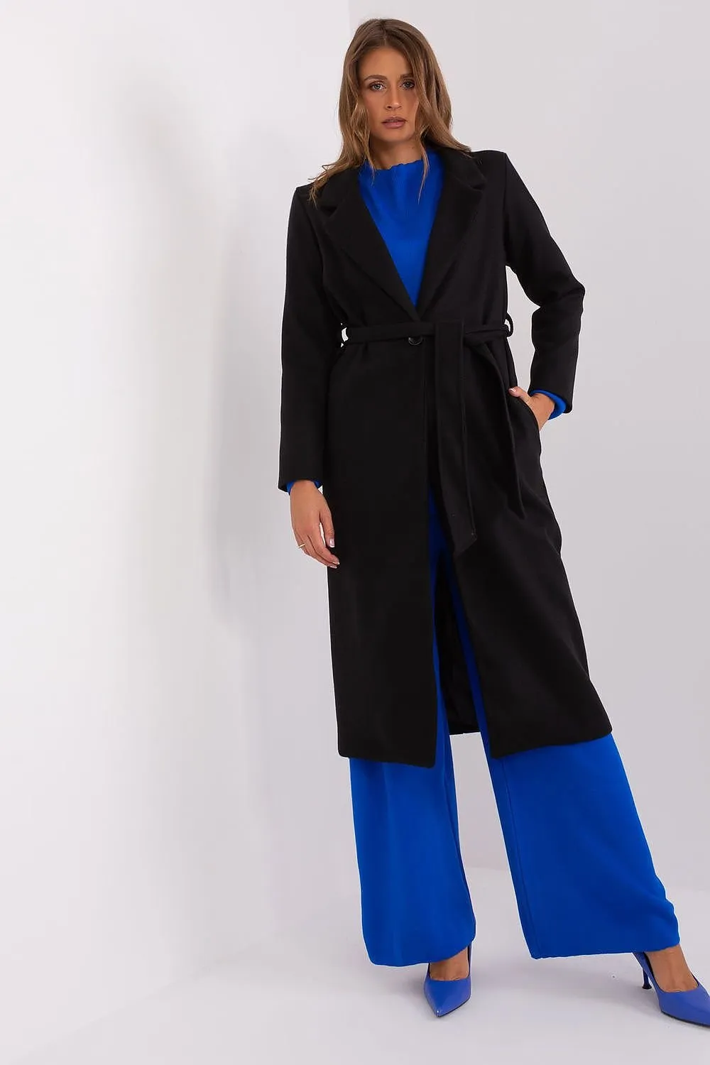 TEEK - Transition Trench Coat