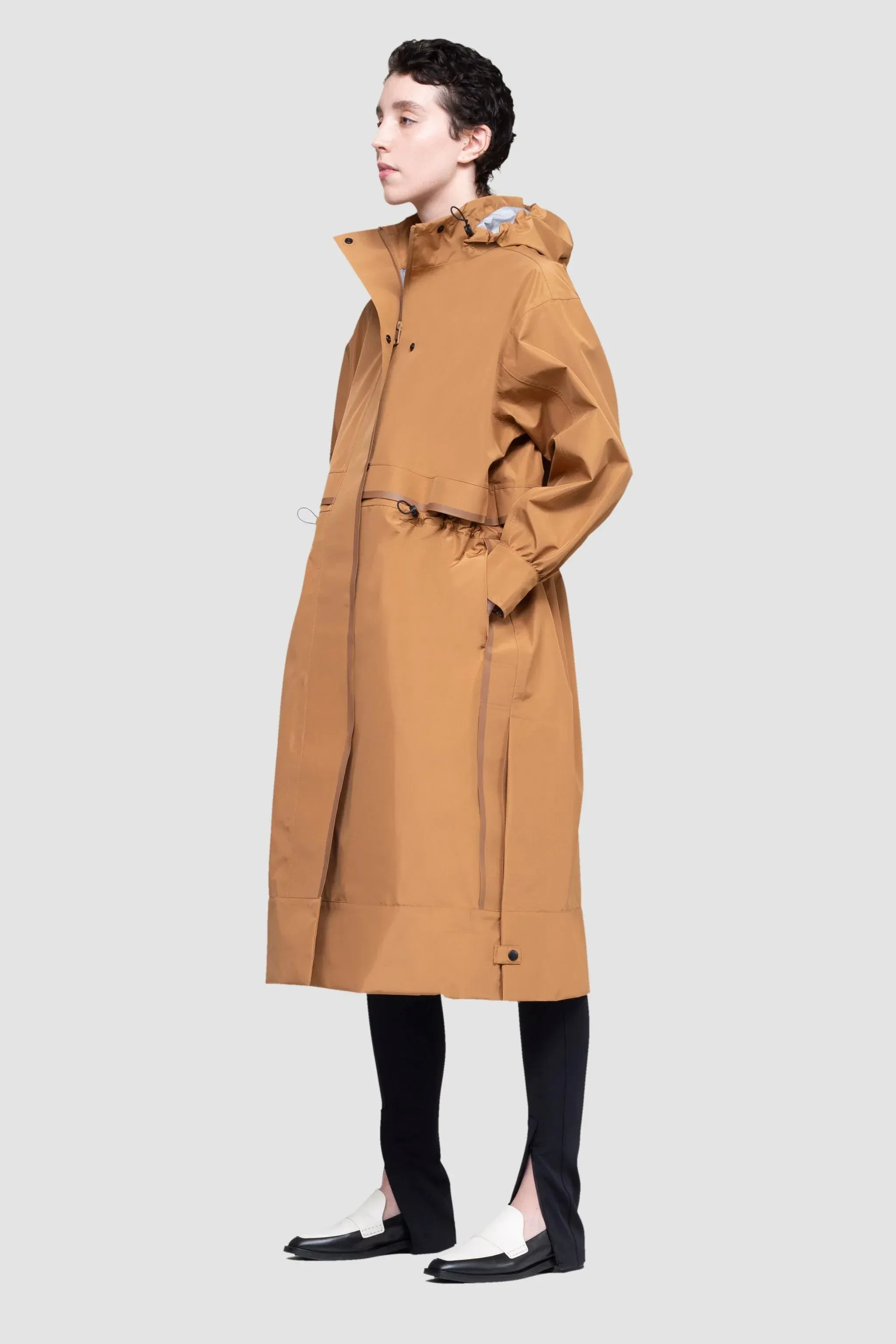 The Essential Parka