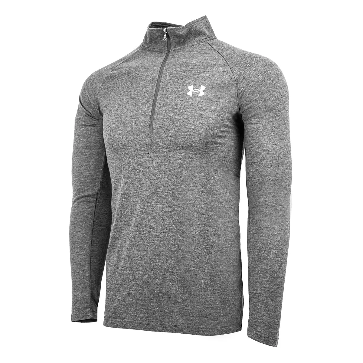 Under Armour Men's UA Tech 1/2 Zip Pullover