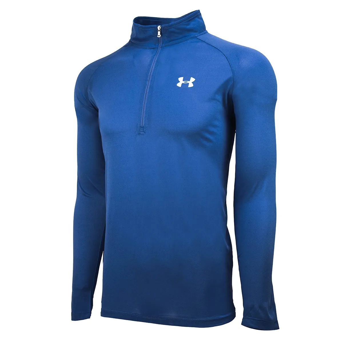 Under Armour Men's UA Tech 1/2 Zip Pullover