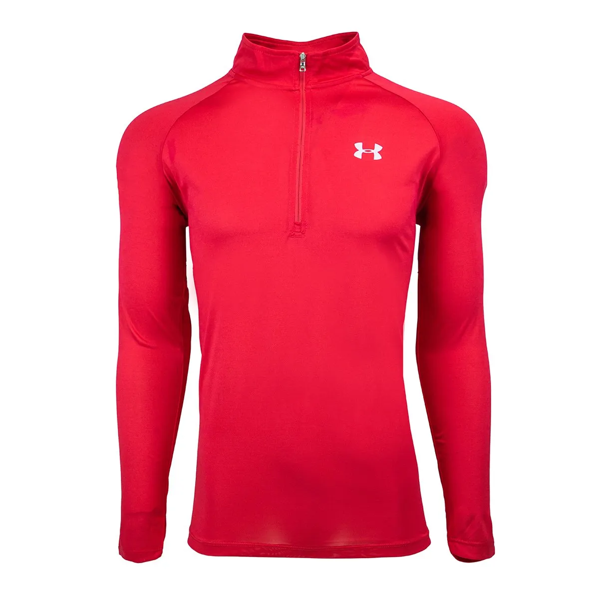 Under Armour Men's UA Tech 1/2 Zip Pullover