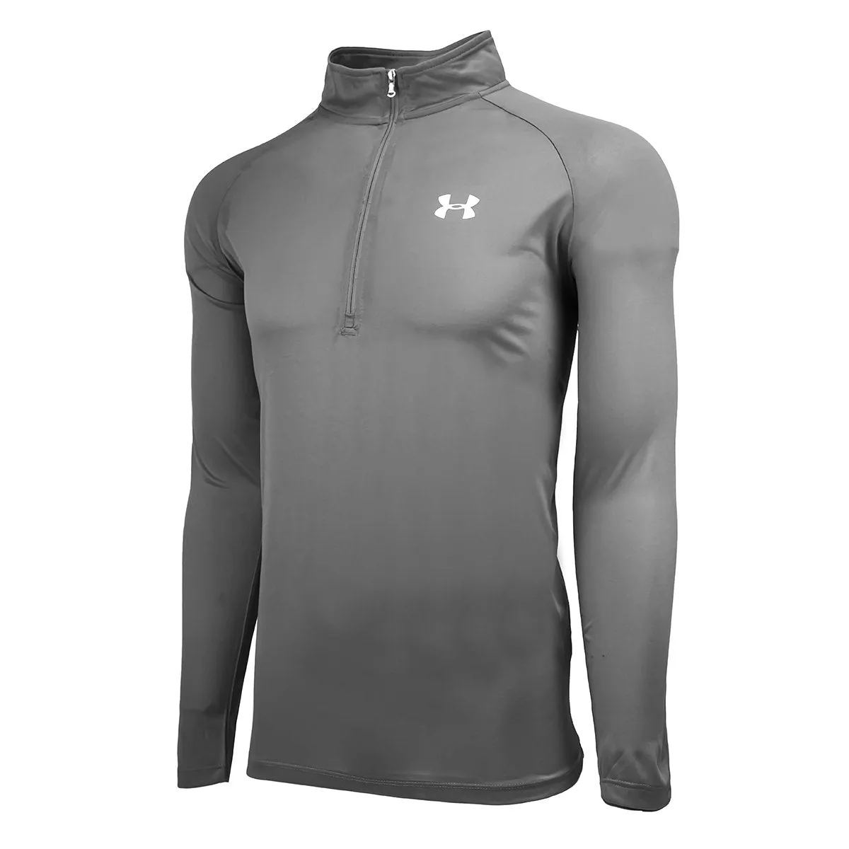 Under Armour Men's UA Tech 1/2 Zip Pullover