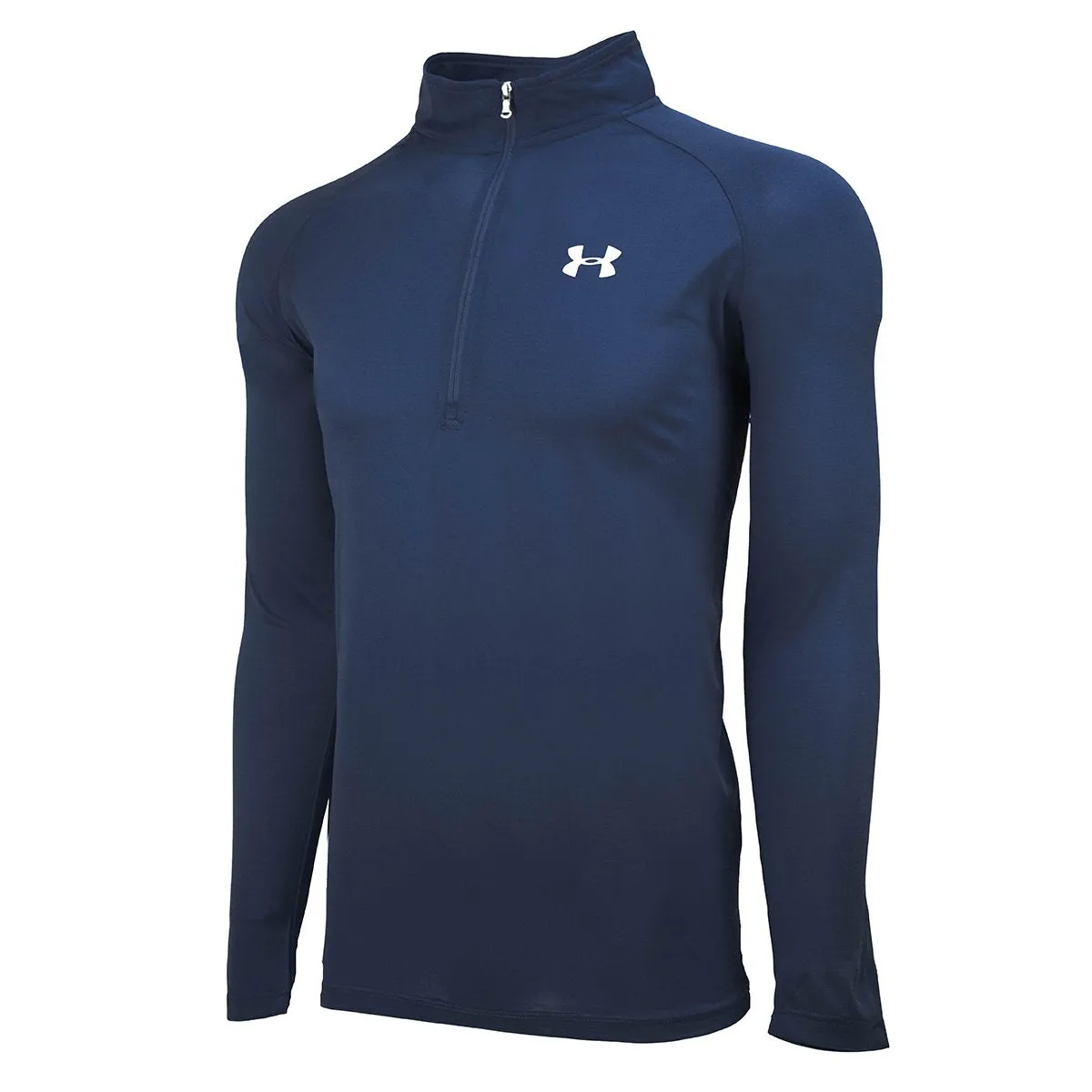 Under Armour Men's UA Tech 1/2 Zip Pullover