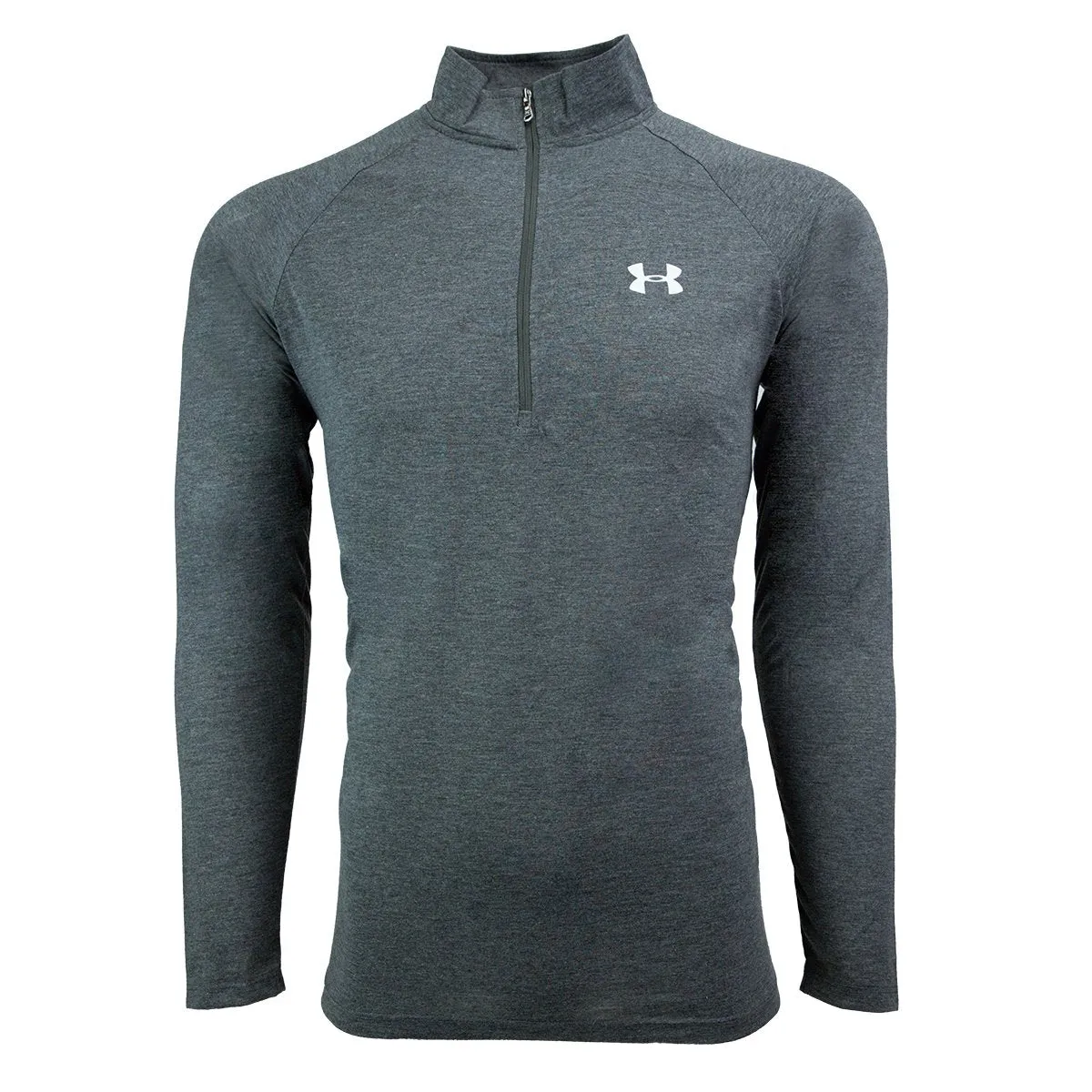 Under Armour Men's UA Tech 1/2 Zip Pullover