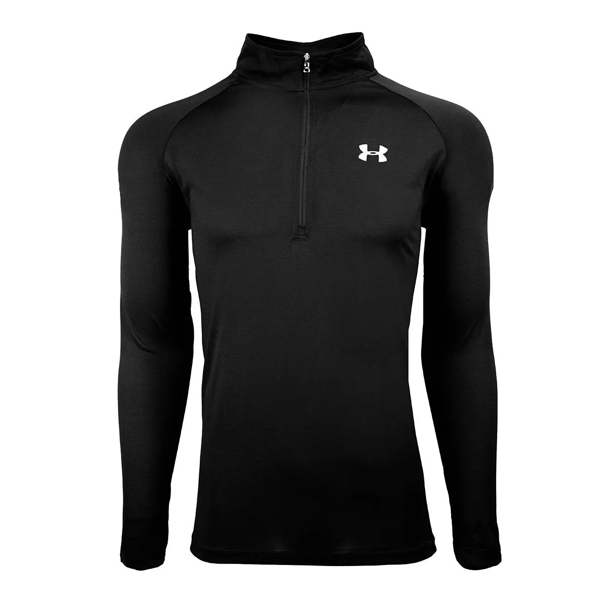 Under Armour Men's UA Tech 1/2 Zip Pullover