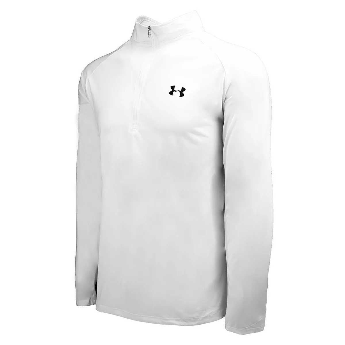 Under Armour Men's UA Tech 1/2 Zip Pullover