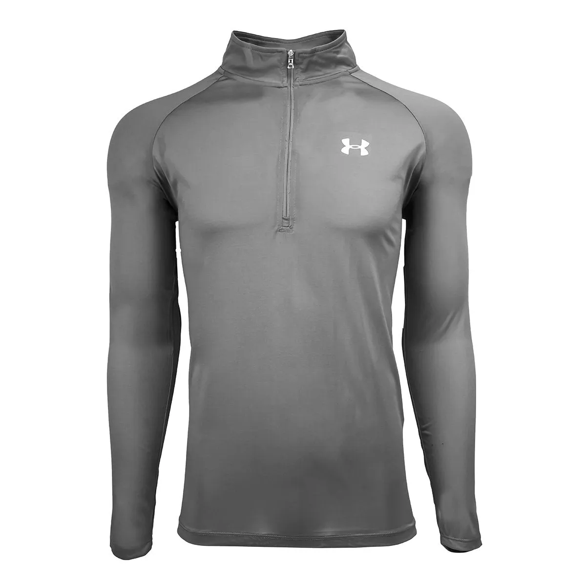 Under Armour Men's UA Tech 1/2 Zip Pullover