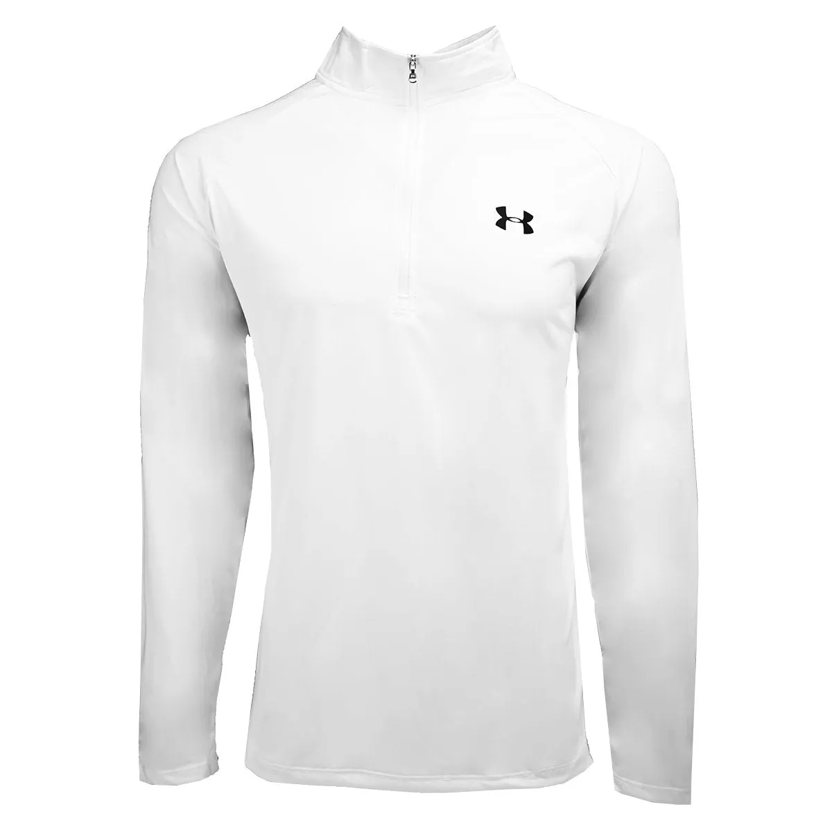 Under Armour Men's UA Tech 1/2 Zip Pullover