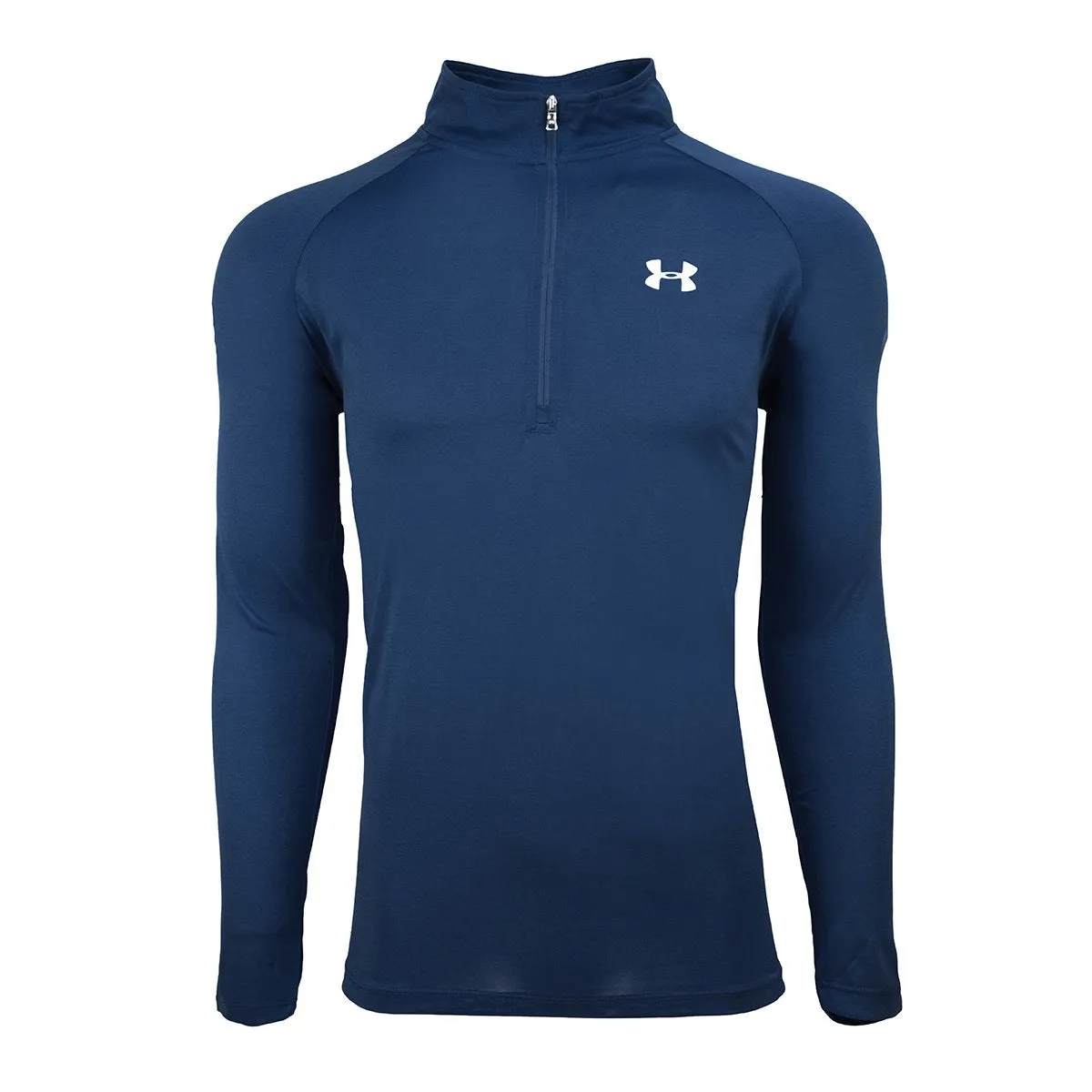 Under Armour Men's UA Tech 1/2 Zip Pullover