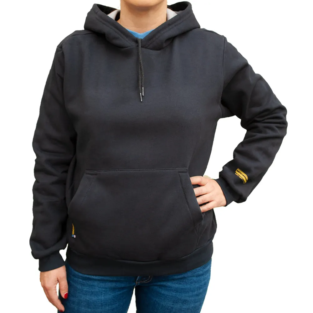 Unisex FR Hooded Pullover