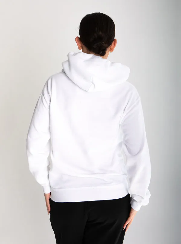 Unisex Inked Mag Logo Hoodie