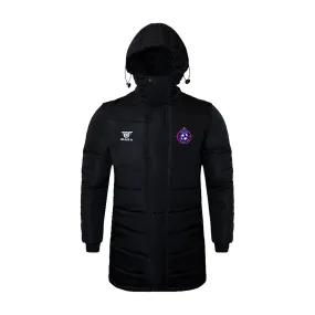 United Football Polar Winter Jacket